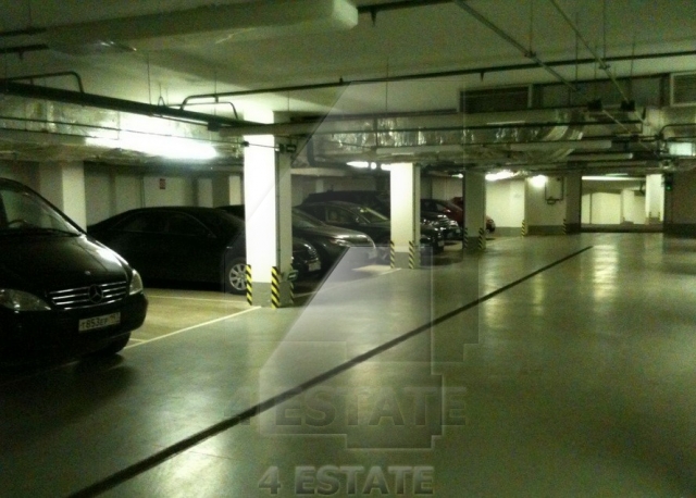 Продажа представительского особняка класса А, м. Тверская.