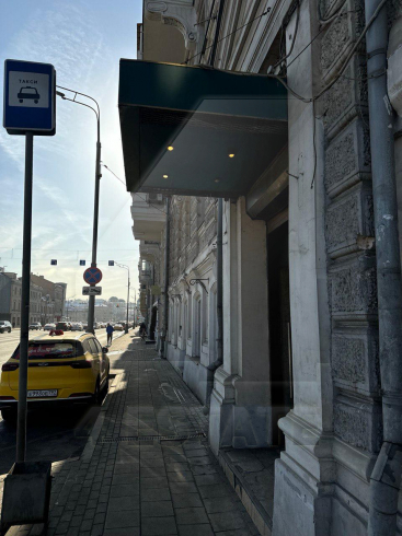 Аренда ПСН, м.Сухаревская.