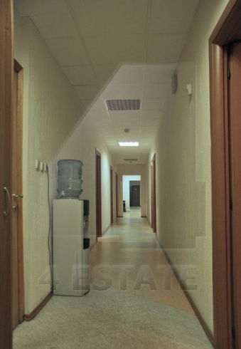 Продажа особняка класса В+, м. Менделеевская.