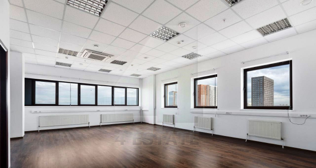 Аренда в бизнес центре «Центр Юнион», м.Рязанский проспект