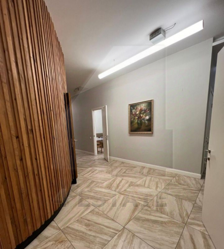 Офис с мебелью в особняке класса А, м. Павелецкая.