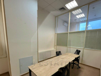 Бизнес парко "Сокол"  м. Сокол.