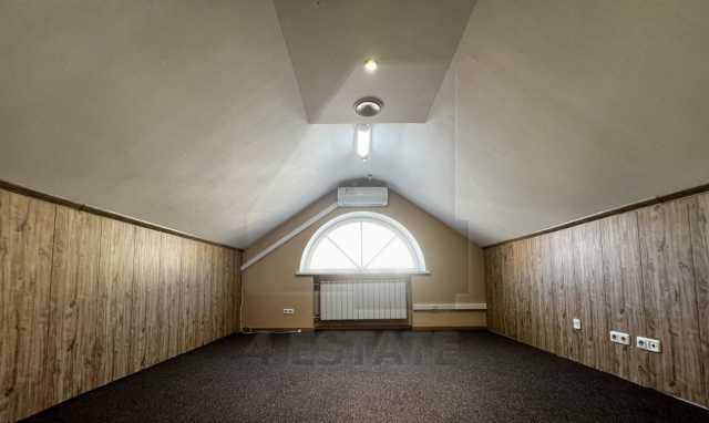 Аренда особняка класса В+, м.Полянка