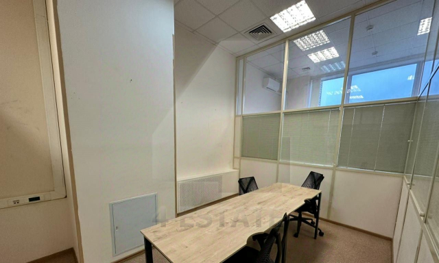 Бизнес парко "Сокол"  м. Сокол.