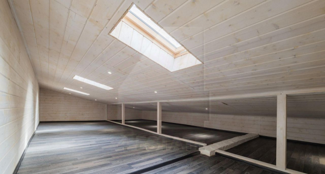 Продажа особняка класса В+, м.Белорусская.