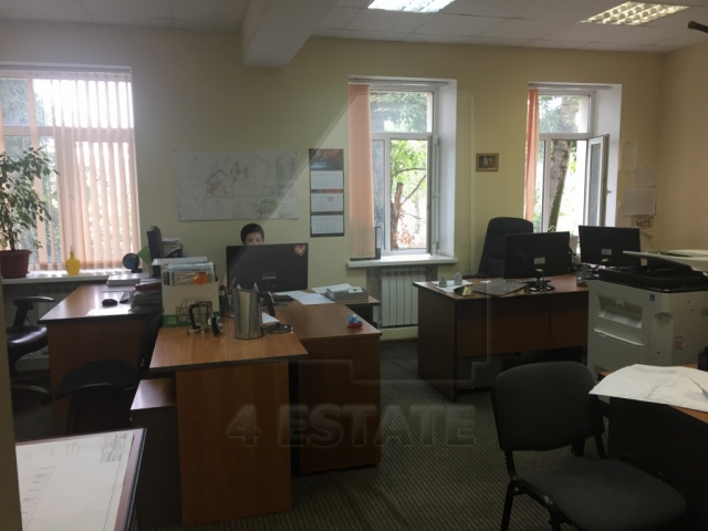 Продажа особняка, м.Нижегородская.