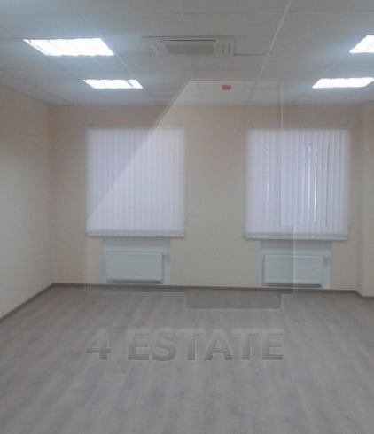 Аренда реконструированного бизнес центра, м.Красные ворота.