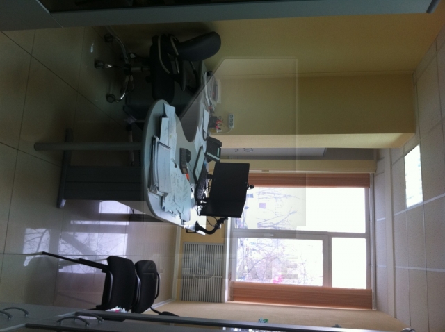 Продажа этажа в торгово-офисном центре,м. Пролетарская.