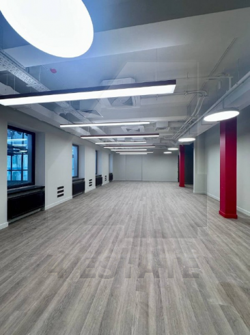 Аренда офисов в особняке класса А "Нега", м.Китай-город.