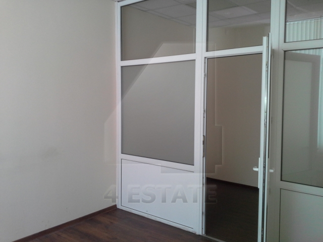 Офисное помещение с отдельным входом, м.Третьяковская.