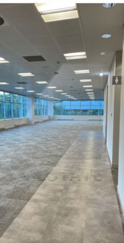 Аренда в бизнес парке класса А "Крылатские холмы", м. Крылатское