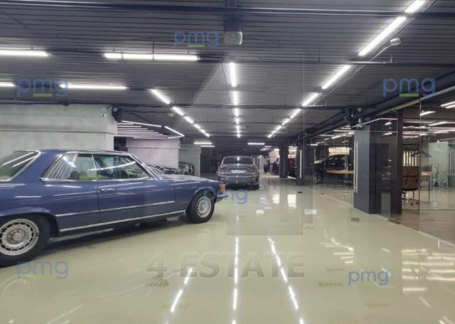 МФК "Квадро", м.Кунцевская