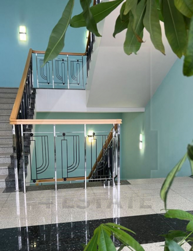 Бизнес-центр «Новоданиловский Дом», м.Тульская.