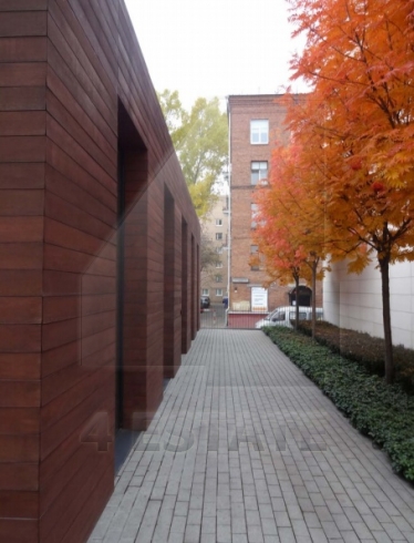 Продажа особняка м. Таганская.