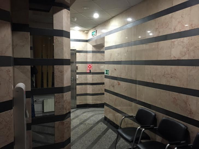 Аренда  в бизнес центре класса "В+", м.Маяковская.