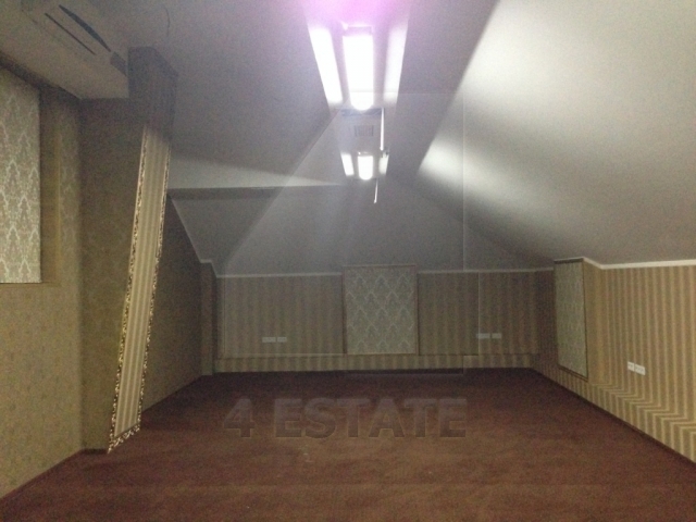 Продажа презентабельного особняка класса А, м. Китай-город.