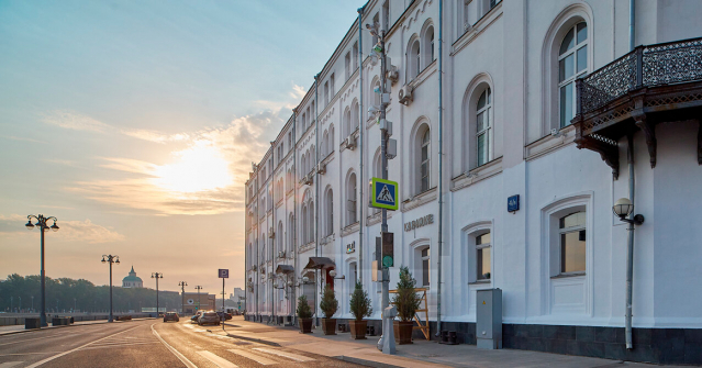 Продажа под медиц. центр, м.Новокузнецкая.