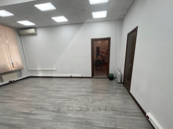 Продажа помещений в бизнес-центре, м.Академическая