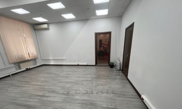 Продажа помещений в бизнес-центре, м.Академическая