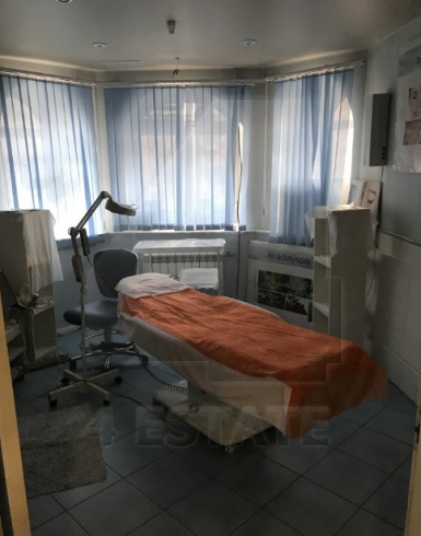 Аренда ПСН(под салон красоты), м.Фрунзенская.