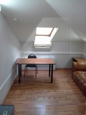 Банковский особняк в аренду, м.Павелецкая.