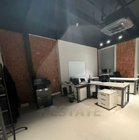 Исторический особняк класса А, м.Белорусская.