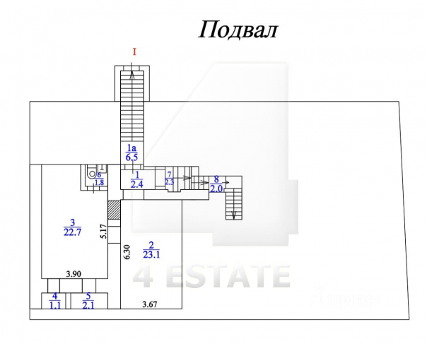 Продажа особняка под медицинский центр, м.Таганская.