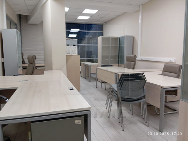 Аренда в бизнес-центре класса А, м.Театральная.