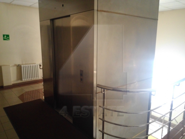 Продажа презентабельного особняка, м.Новокузнецкая.