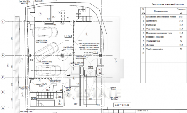 Продажа нового здания, м.Тверская.