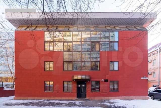 Аренда особняка, м.Сухаревская