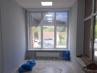 Аренда помещений с отдельным входом в элитном ЖК, м.Сокол.