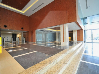 Бизнес-центр "Victory Park Plaza" м. Минская