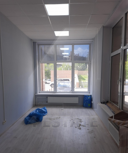 Аренда помещений с отдельным входом в элитном ЖК, м.Сокол.