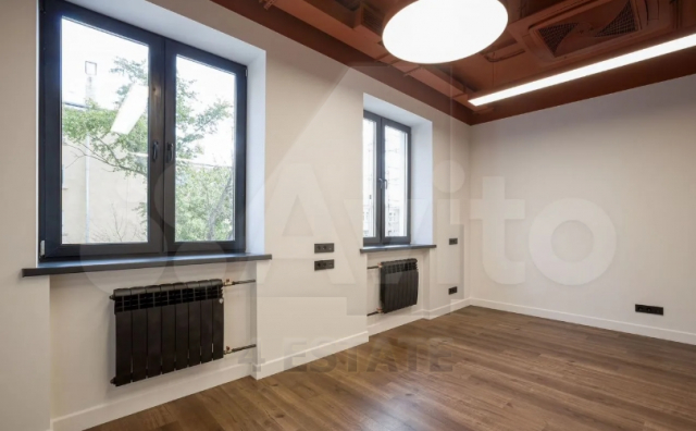 Бизнес-центр "ARKENSTON" класса А+, м.Спортивная.