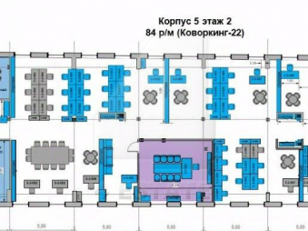 Аренда особняка, м.Бауманская