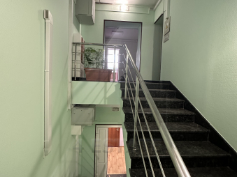 Аренда особняка класса B, м.Академическая.