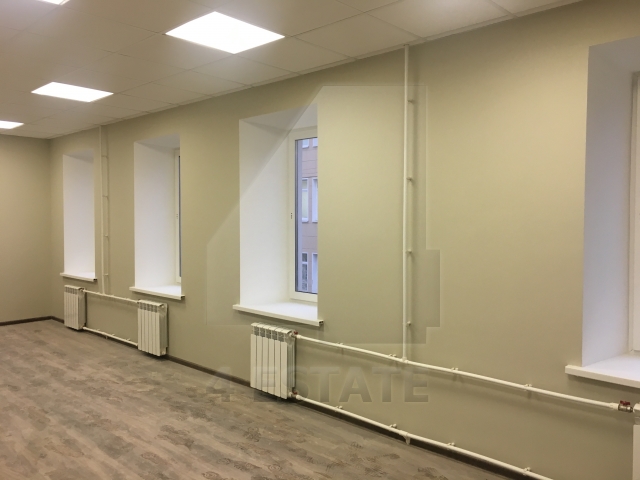 Особняк на продажу, м.Цветной б-р.