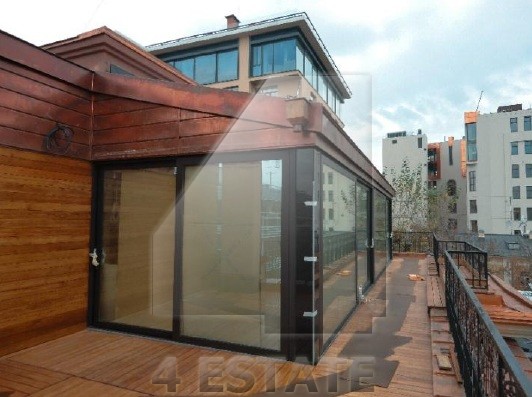 Аренда мебелированного VIP особняка премиум класса, м.Кропоткинская.