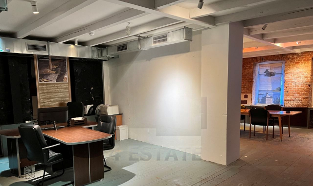 Аренда офиса в особняке, м.Китай-Город