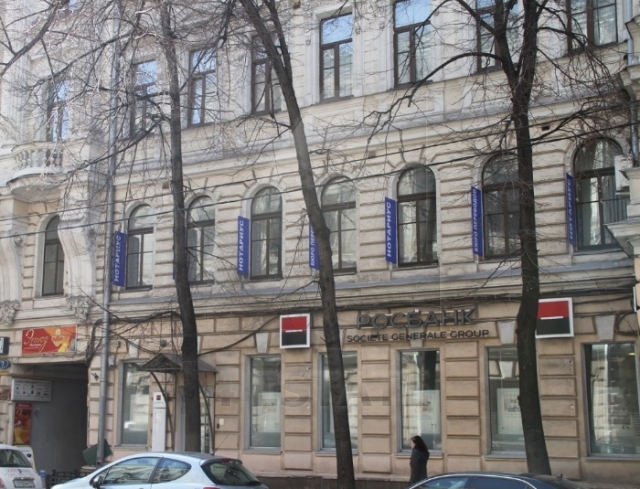 Аренда ПСН м.Пушкинская.