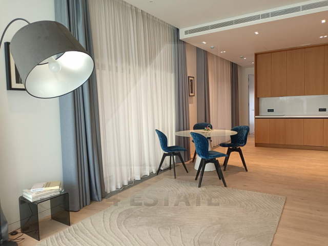 Продажа ритейла и офисов в элитном ЖК "RED 7", м.Красные ворота.