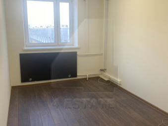 Деловой центр «Михайловский», м.Ленинский проспект