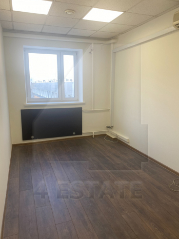 Деловой центр «Михайловский», м.Ленинский проспект