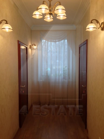 Продажа особняка представительского класса, м.Баррикадная.