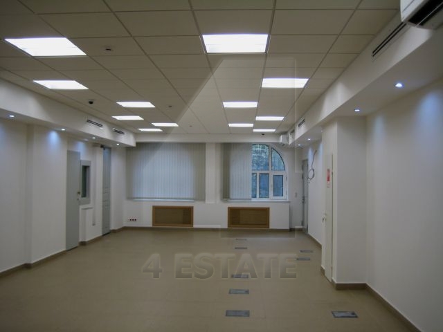 Банковское здание класса А на продажу, м.Бауманская.