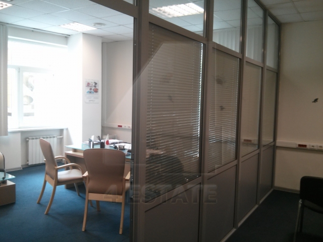 Продажа особняка класса В+, м.Белорусская.