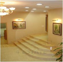 Продажа здания(бизнес-центр В+),м.Чеховская.