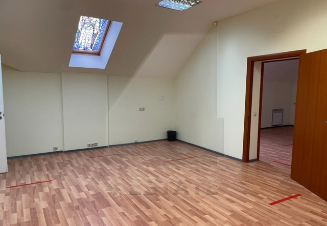 Аренда особняка или офиса в нем, м.Площадь Ильича.