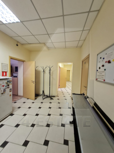 Продажа особняка класса В+, м.Бауманская.